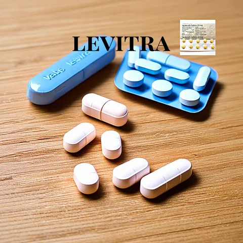 Levitra ocupa receta